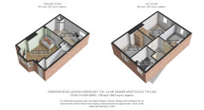 3D Floor Plan