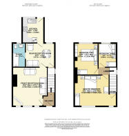 2D Floor Plan