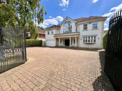 Hadleigh - 4 bedroom detached house for sale