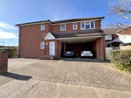 Sadlers Mead, Benfleet, Essex