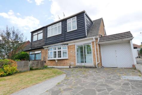Larchwood Close, Leigh-On-Sea, Essex