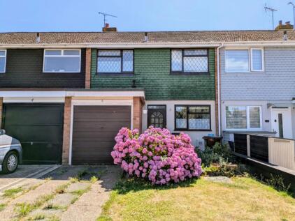 Willow Walk, Hadleigh, Essex