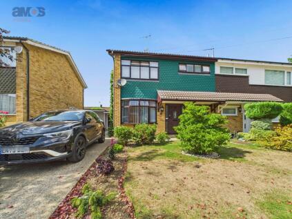 The Finches, Thundersley, Essex