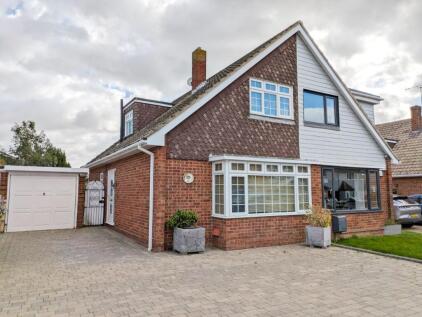 Kingfisher Drive, Benfleet, Essex