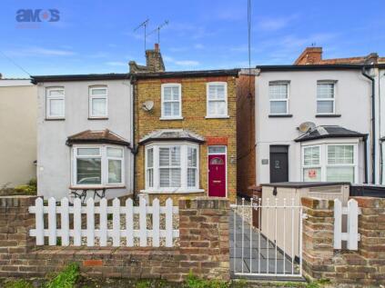 Ash Road, Hadleigh, Essex