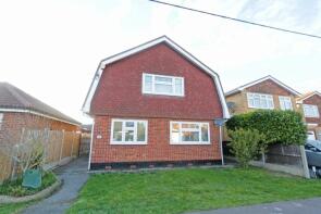 House Prices in Beatrice Avenue Canvey Island Essex SS8