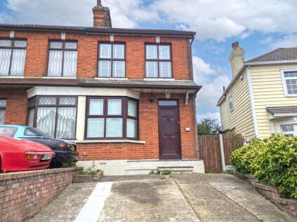 Rayleigh Road, Thundersley, Essex