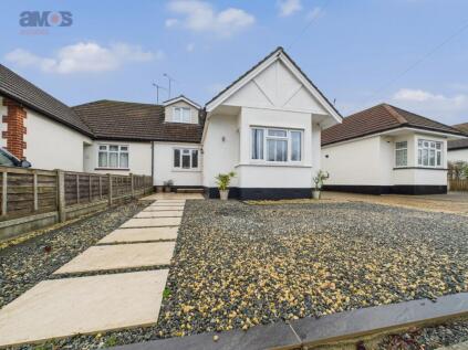 Vardon Drive, Leigh-On-Sea, Essex