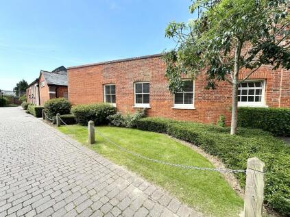 St Thomas Court, Old St. Michaels Drive