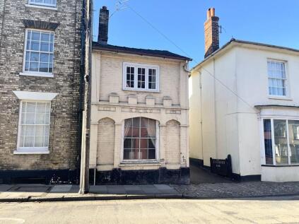 Bradford Street, Braintree