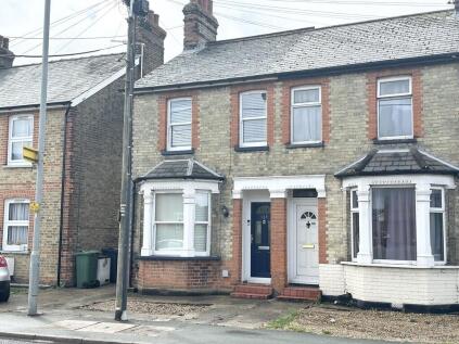 Rayne Road, Braintree