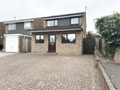 Achilles Way, Braintree