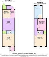 19 Vicarage Road, Ware - all floors.JPG
