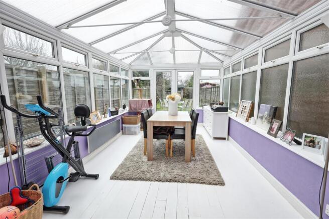 CONSERVATORY