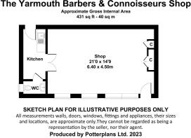 The Yarmouth Barbers & Connoisseurs Shop.jpg
