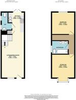 Maltings F3-Floor Plan