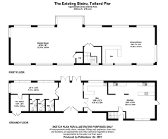 The Existing Bistro