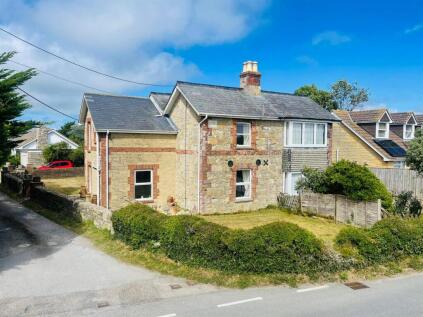 Thorley, Isle of Wight