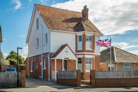 Yarmouth, Isle of Wight