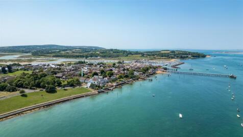 Yarmouth, Isle of wight