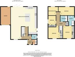 Peel Place - Floorplan