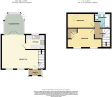 Gate Lodge Floorplan