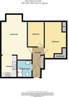 Limewood Court - Floorplan