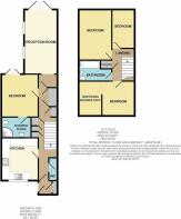 Limes Avenue - Floorplan