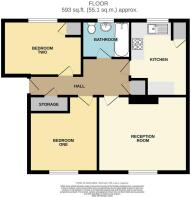 Avenue Court, Claybury Broadway - Clayhall