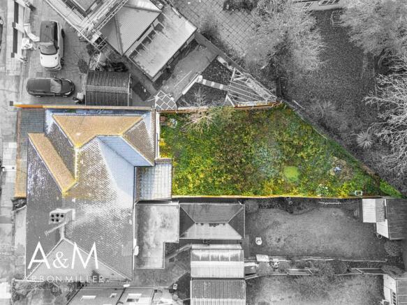 AERIAL SHOT