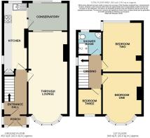 Dovedale Avenue - Clayhall