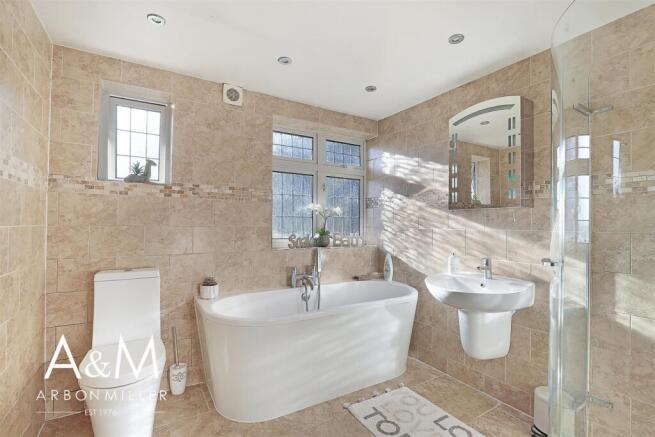 Feature Bathroom