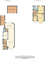 Beechwood Gardens - Floorplan