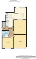 Fullwell Avenue - Floorplan