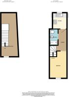 Beehive Lane - Floorplan
