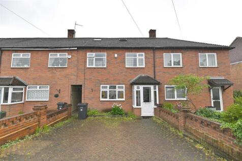 Huntsman Road, Hainault