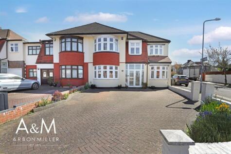 Marlands Road, Clayhall