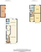 The Glade - Floorplan
