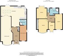 Roy Gardens - Floorplan