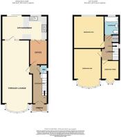 Craven Gardens - Floorplan