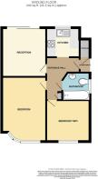 Fullwell Avenue - Floorplan