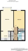 Limewood Court - Floorplan