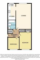 Davids Way - Floorplan