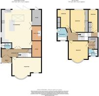 Rosedene Gardens - Floorplan