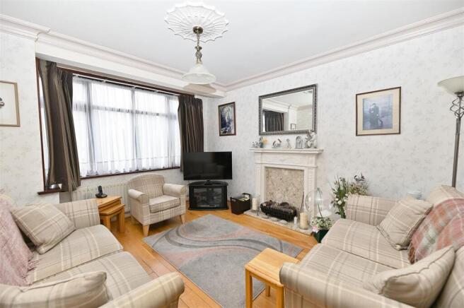 Lounge Area