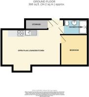 Loam house