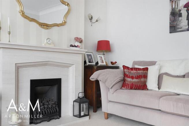 Feature Fireplace
