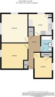 Carlton Court - Floorplan