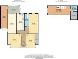 Geariesville Gardens - Floorplan