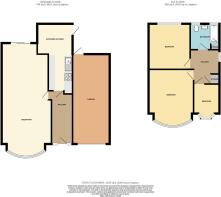 Sydney Road - Floorplan
